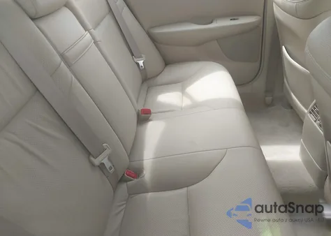 2005 Lexus Es 330 from USA, damaged, VIN JTHBA30G755066946